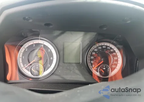 2023 Ram 1500 Classic Tradesman z USA, uszkodzony, nr VIN 1C6RR6FG9PS526962